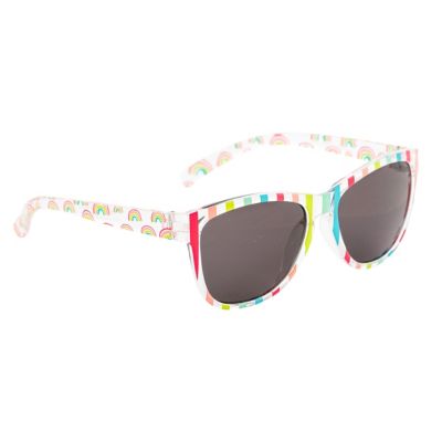 Stephen Joseph Sunglasses Rainbow