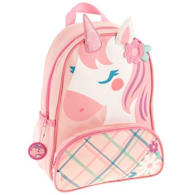 Stephen Joseph Sidekick Backpack Unicorn, SJ102021B