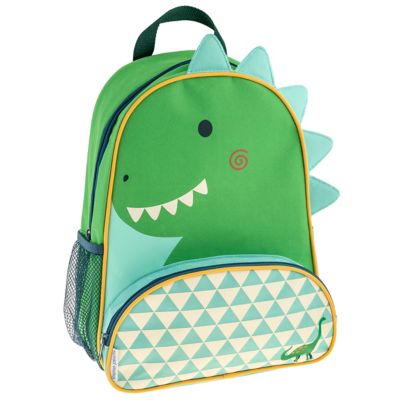 Stephen Joseph Sidekick Backpack Dino, SJ102059C