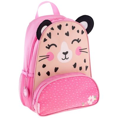 Stephen Joseph Sidekick Backpack Leopard, SJ102077A