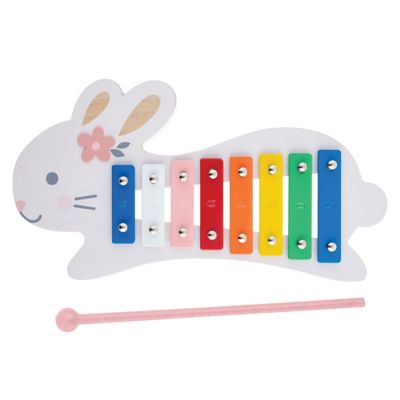 Stephen Joseph Xylophone Bunny