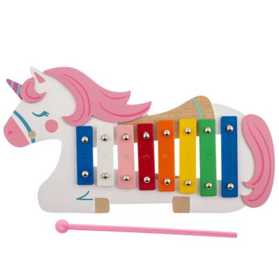 Stephen Joseph Xylophone Unicorn