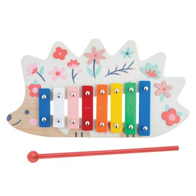 Stephen Joseph Xylophone Hedgehog