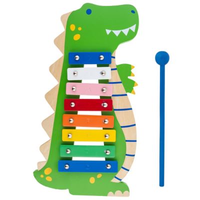 Stephen Joseph Xylophone Dino