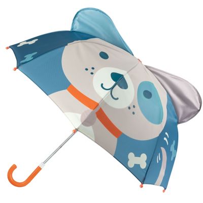 Stephen Joseph Puppy Pop Up Umbrella