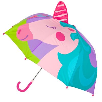 Stephen Joseph Unicorn Pop Up Umbrella