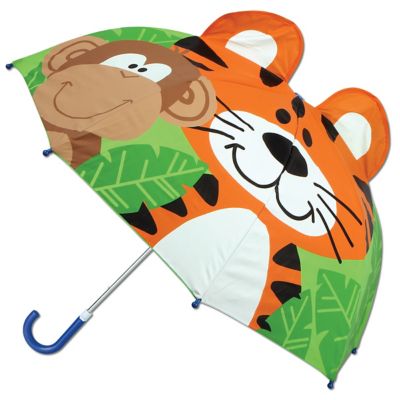 Stephen Joseph Zoo Pop Up Umbrella