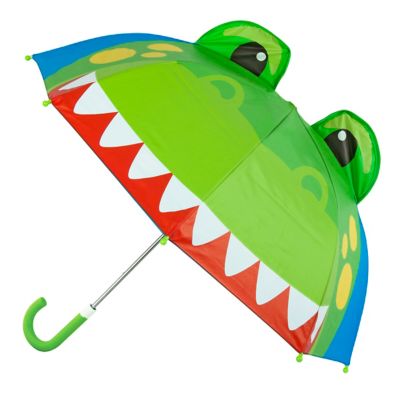 Stephen Joseph Dino Pop Up Umbrella