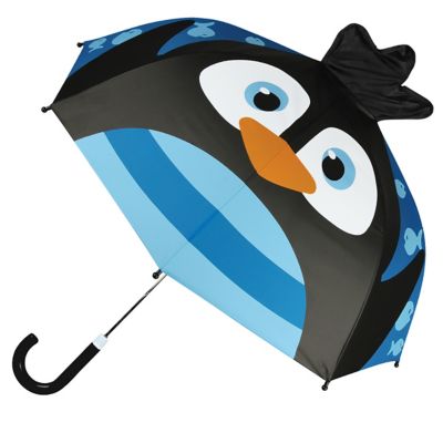 Stephen Joseph Penguin Pop Up Umbrella