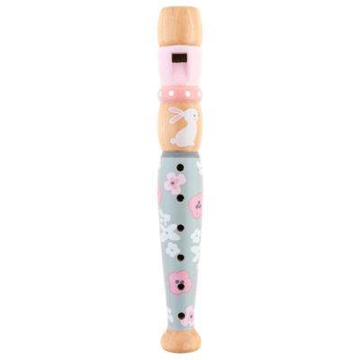 Stephen Joseph Recorder Flute Bunny