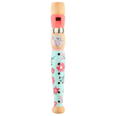 Stephen Joseph Recorder Flute Hedgehog