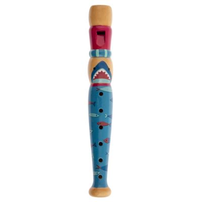 Stephen Joseph Recorder Flute Shark