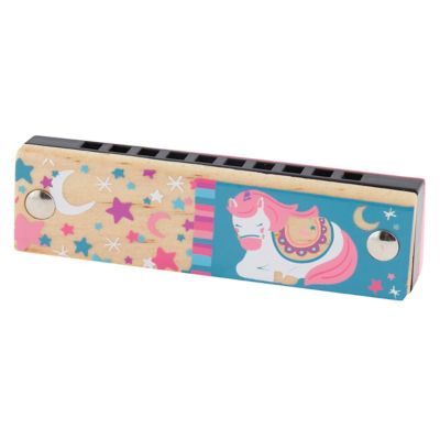 Stephen Joseph Harmonica Unicorn
