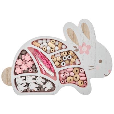 Stephen Joseph Bead Boutique Bunny, SJ107015