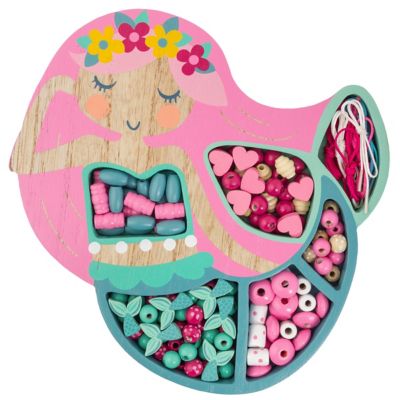 Stephen Joseph Bead Boutique Mermaid, SJ107028