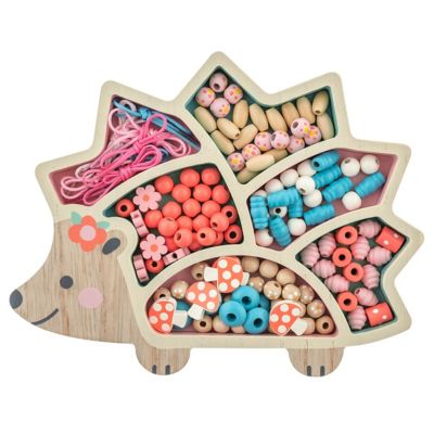 Stephen Joseph Bead Boutique Hedgehog, SJ107058