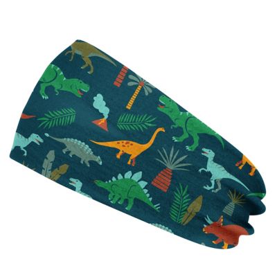 Stephen Joseph Headband Dino