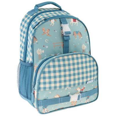 Stephen Joseph All Over Print Backpack Western, SJ112032