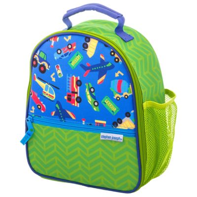 All Over Print Lunchbox - Dino main image 0