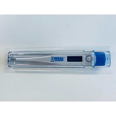Image showing  Digital Veterinary Thermometer