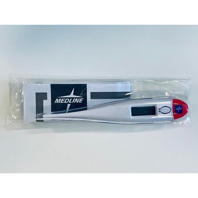 Image showing  Digital Veterinary Thermometer