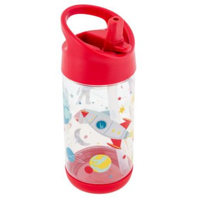 Stephen Joseph Flip Top Bottle Space