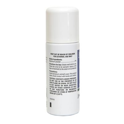 Image showing  Livestock Aerosol Wound Bandage, 75 g