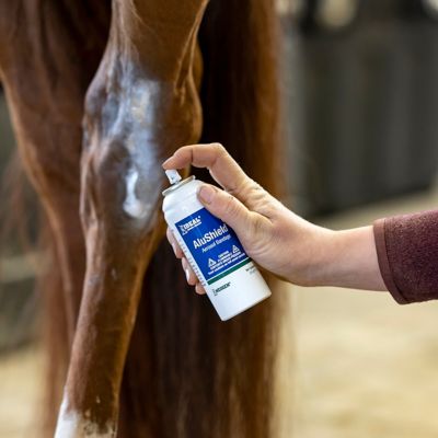 Image showing  Livestock Aerosol Wound Bandage, 75 g