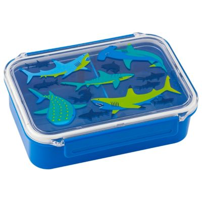 Stephen Joseph Bento Box, Shark