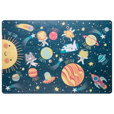 Stephen Joseph Floor Puzzle Space