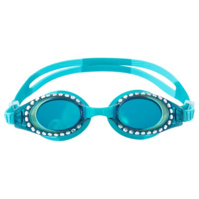 Stephen Joseph Sparkle Goggles Turquoise