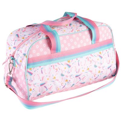 Stephen Joseph Duffle Bag Unicorn, SJ120821