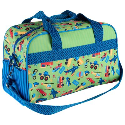 Stephen Joseph Duffle Bag Transportation, SJ120862