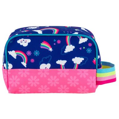 Stephen Joseph Toiletry Bag Rainbow