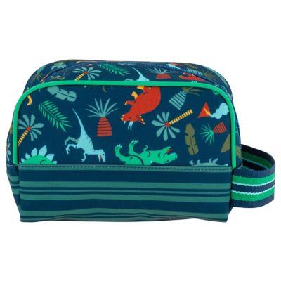 Stephen Joseph Toiletry Bag Dino