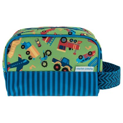 Stephen Joseph Toiletry Bag Transportation