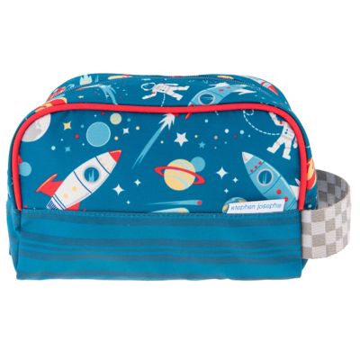 Stephen Joseph Toiletry Bag Space