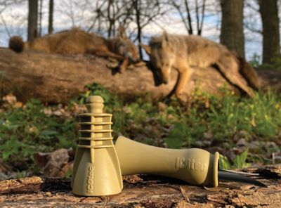 Image showing  Predator Hand Call Duo