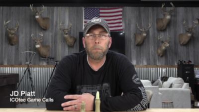 Image showing  Predator Hand Call Duo