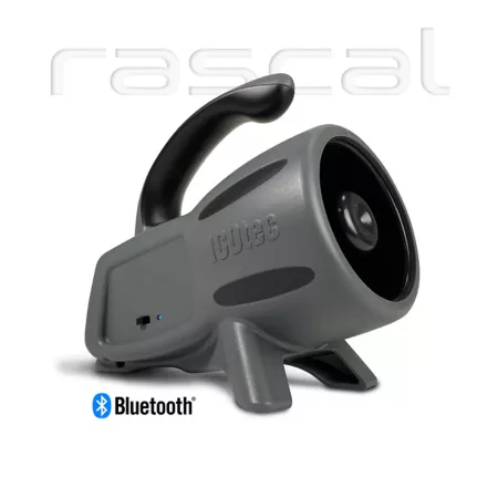 Rascal ICOtec Bluetooth Predator Call Predator Calls