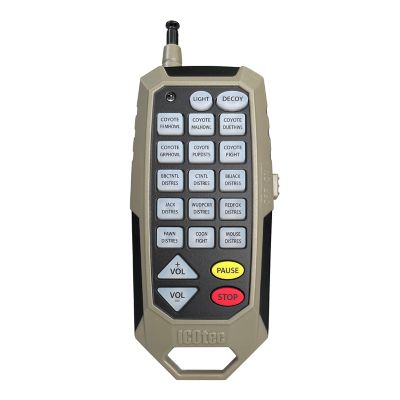 Image showing  300 Plus Predator Call with Bluetooth