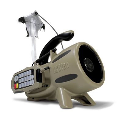 Image showing  320 Plus Predator Call/Decoy Combo with Bluetooth