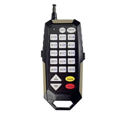 Image showing  Renegade Plus Programmable Predator Call with Bluetooth