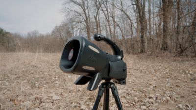 Image showing  Renegade Plus Programmable Predator Call with Bluetooth