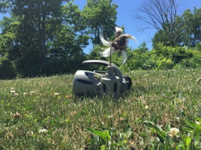 Image showing  AD400 Attachable Predator Decoy