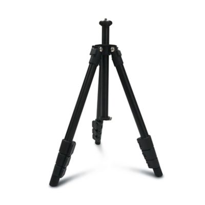 ICOtec Tripod 10" to 45" - Light Weight Aluminum