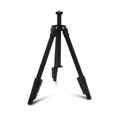 ICOtec 10-45 Inch Lightweight Aluminum Tripod Predator Calls