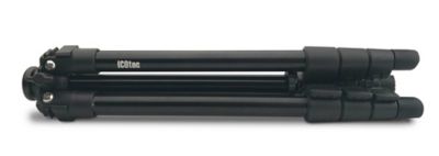 Image showing  10 in. to 45 in. Light Weight Aluminum Tripod