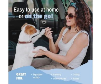 Image showing  BusyButter Calming Supplement