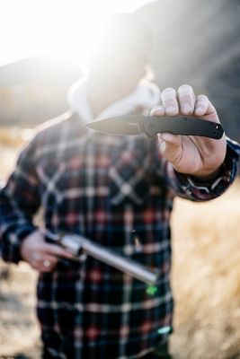 Image showing  2.9 in. Conduit Knife